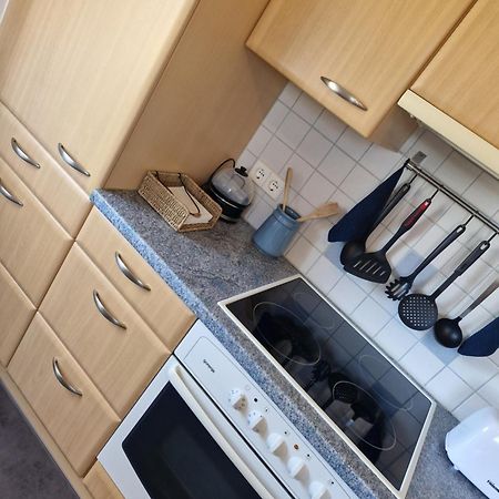 Ferienwohnung Belu Фельден-ам-Вертерзе Екстер'єр фото