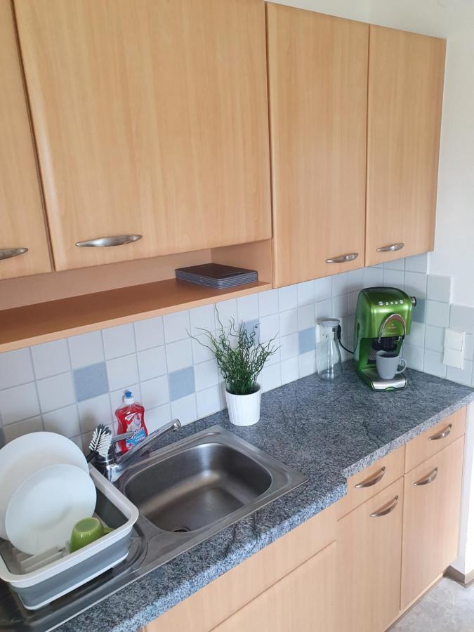Ferienwohnung Belu Фельден-ам-Вертерзе Екстер'єр фото