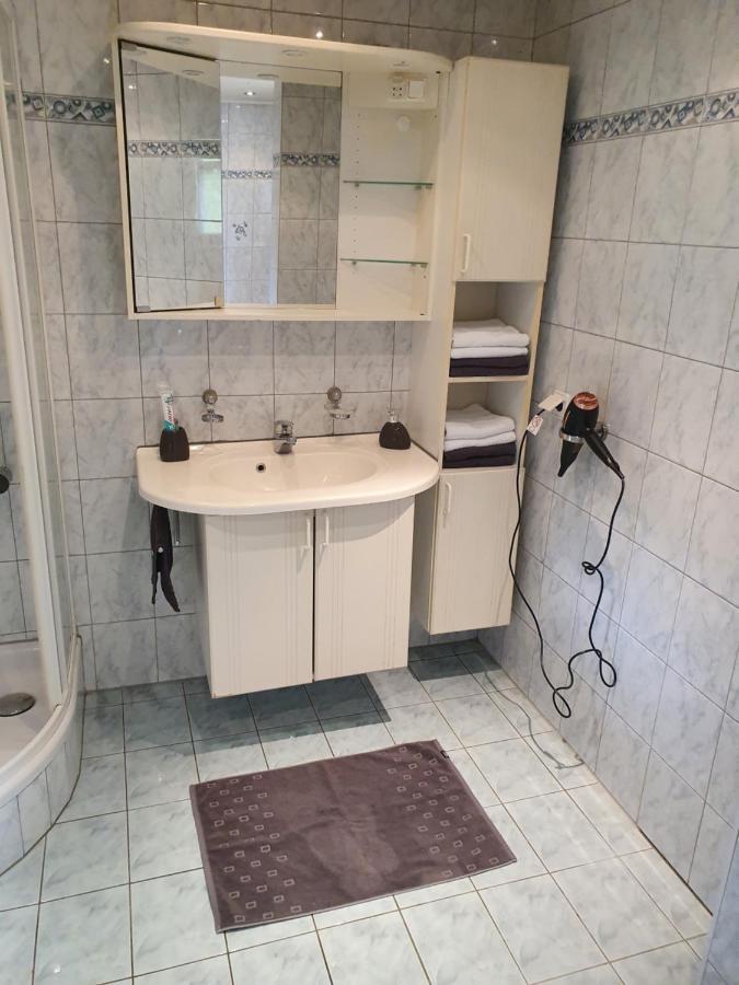 Ferienwohnung Belu Фельден-ам-Вертерзе Екстер'єр фото