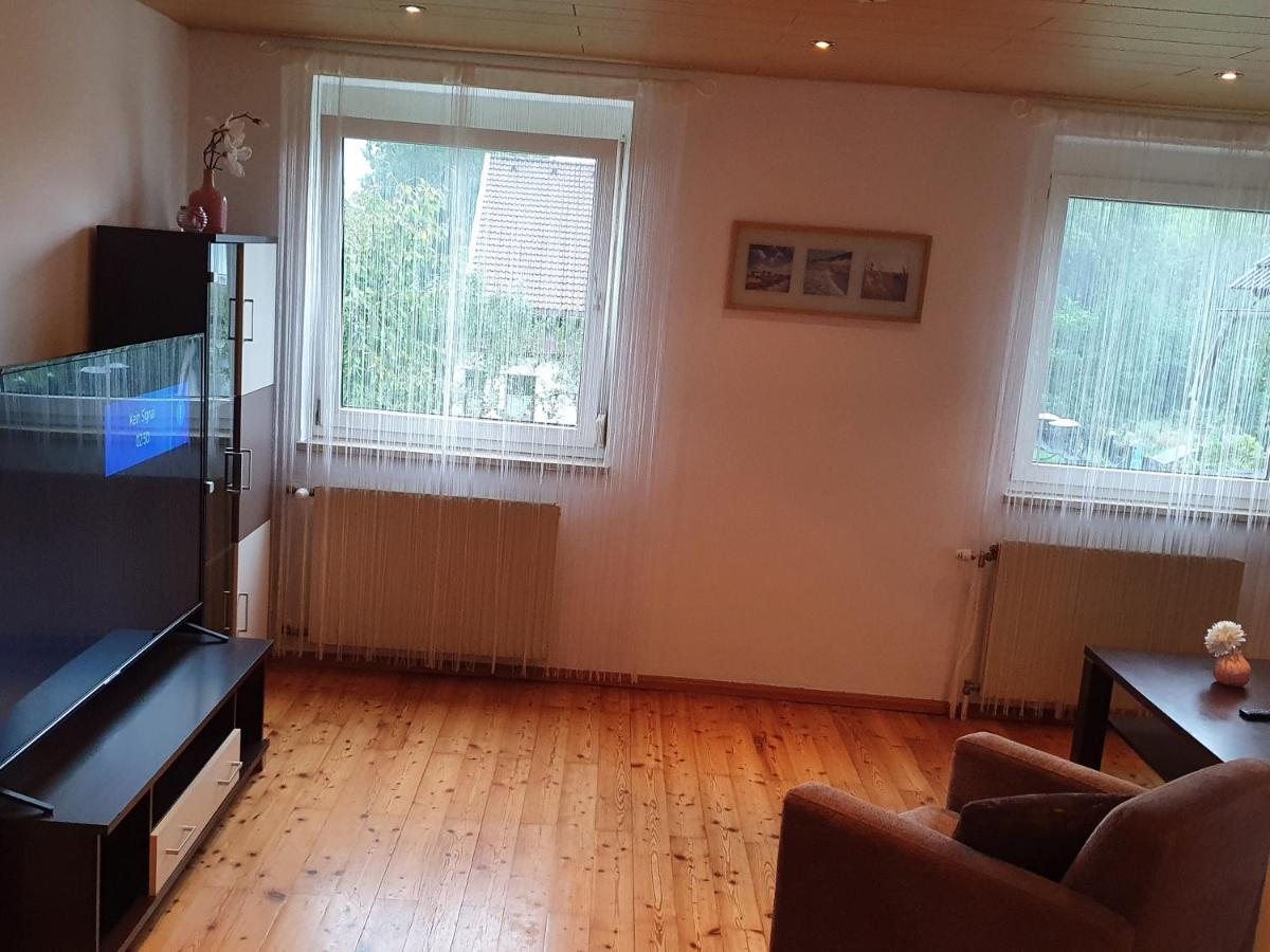 Ferienwohnung Belu Фельден-ам-Вертерзе Екстер'єр фото