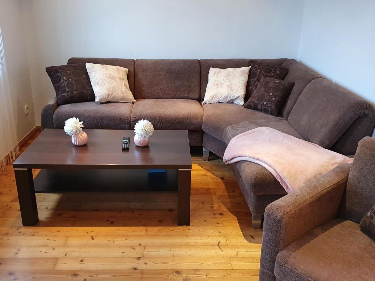 Ferienwohnung Belu Фельден-ам-Вертерзе Екстер'єр фото