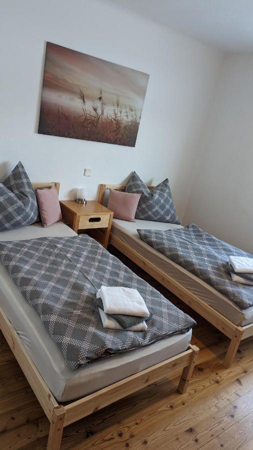 Ferienwohnung Belu Фельден-ам-Вертерзе Екстер'єр фото