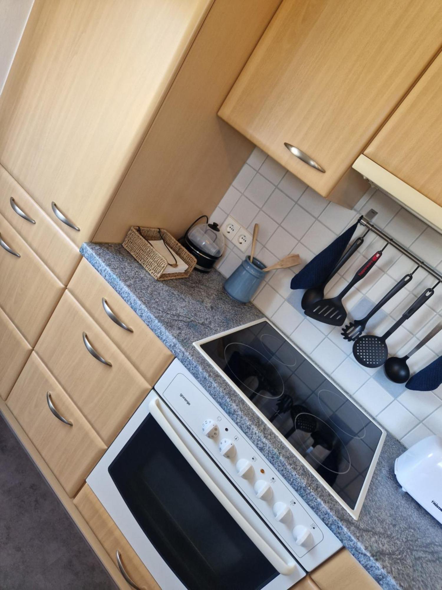 Ferienwohnung Belu Фельден-ам-Вертерзе Екстер'єр фото