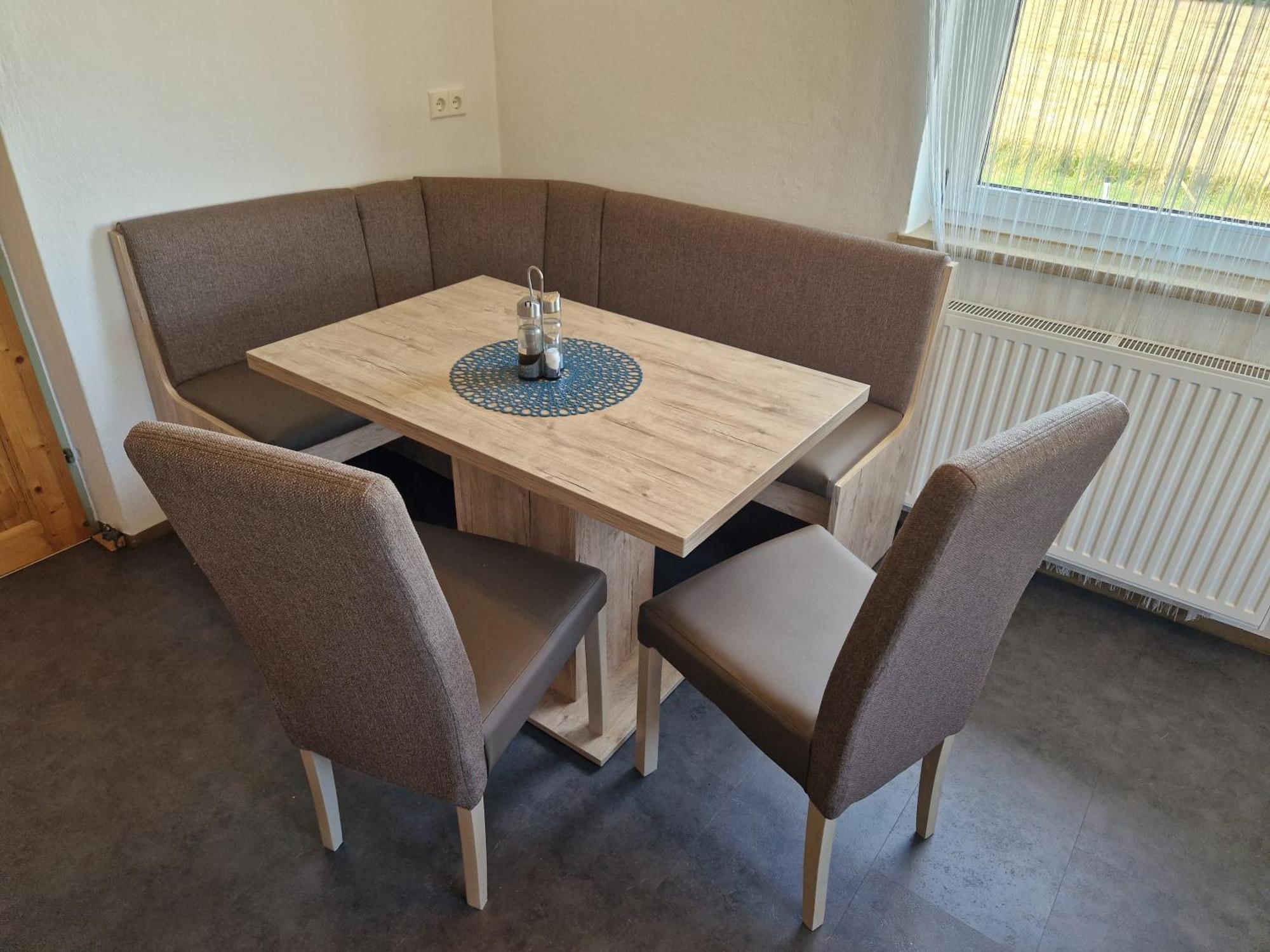 Ferienwohnung Belu Фельден-ам-Вертерзе Екстер'єр фото